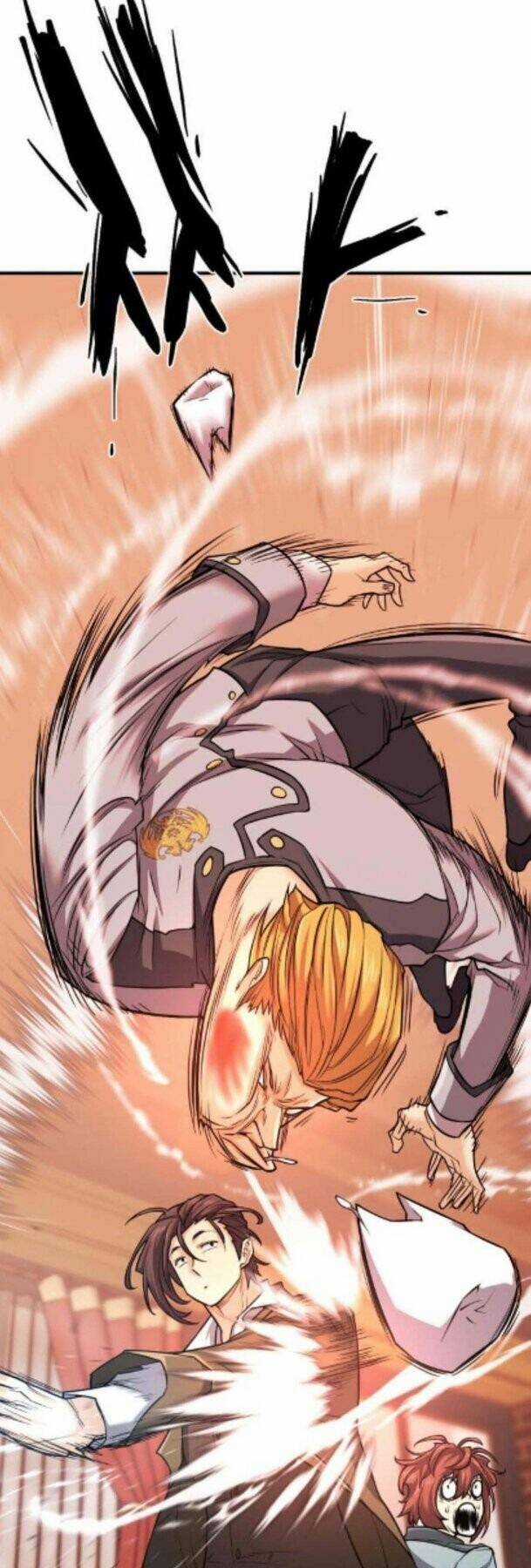 Bậc Thầy Thiết Kế Điền Trang Chương 38 trang 36