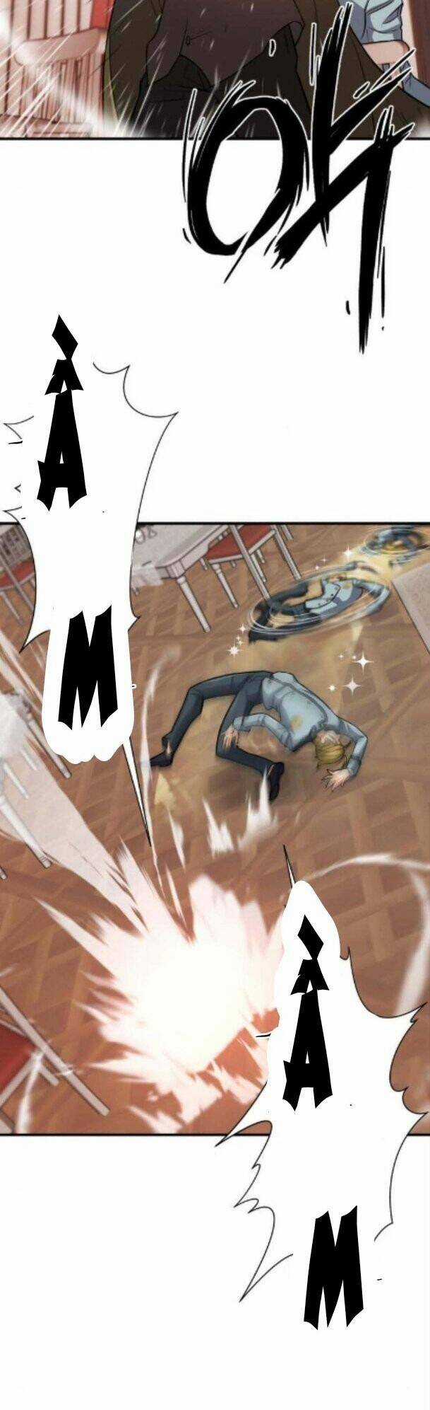 Bậc Thầy Thiết Kế Điền Trang Chương 38 trang 37