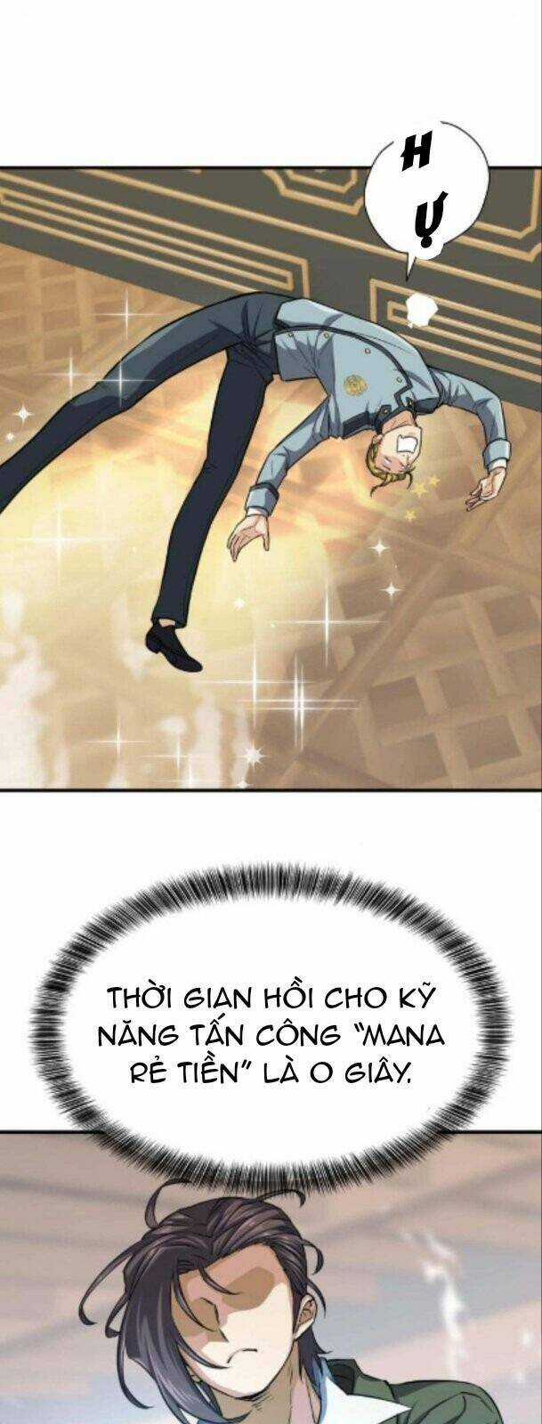 Bậc Thầy Thiết Kế Điền Trang Chương 38 trang 38