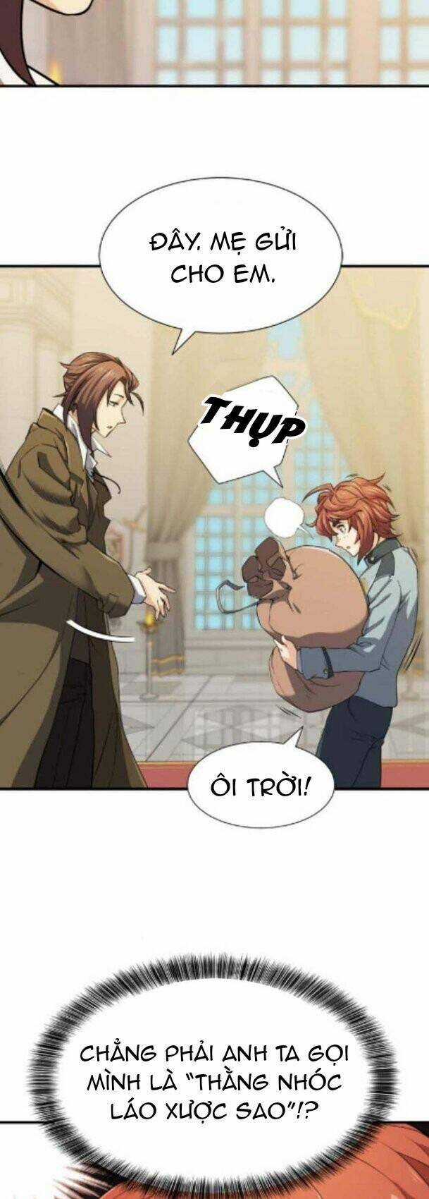 Bậc Thầy Thiết Kế Điền Trang Chương 38 trang 4