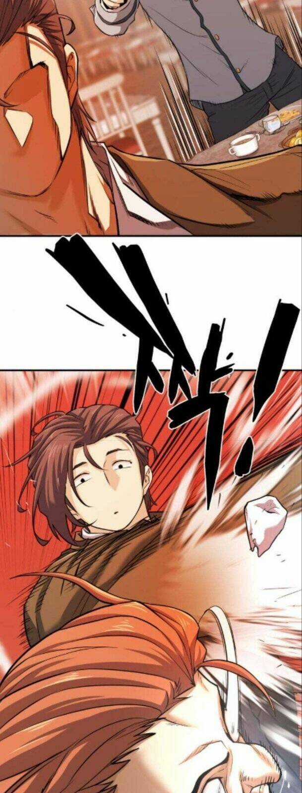 Bậc Thầy Thiết Kế Điền Trang Chương 38 trang 40