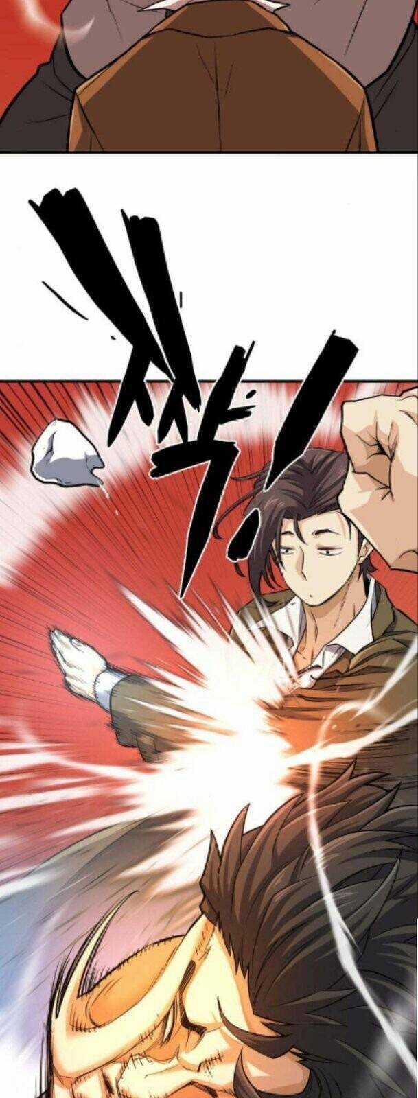 Bậc Thầy Thiết Kế Điền Trang Chương 38 trang 42