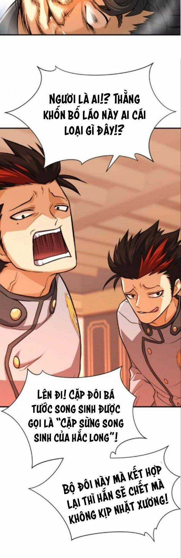 Bậc Thầy Thiết Kế Điền Trang Chương 38 trang 43