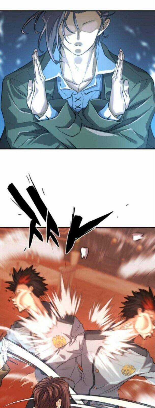 Bậc Thầy Thiết Kế Điền Trang Chương 38 trang 44