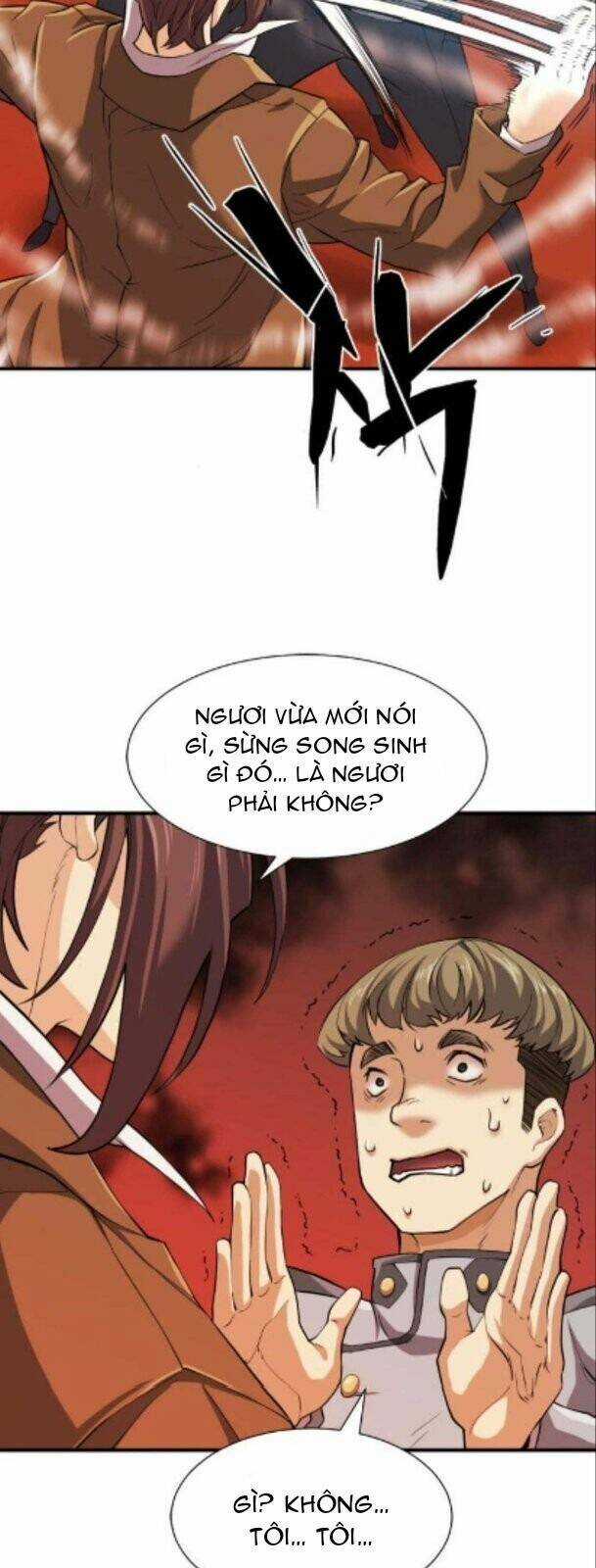 Bậc Thầy Thiết Kế Điền Trang Chương 38 trang 45