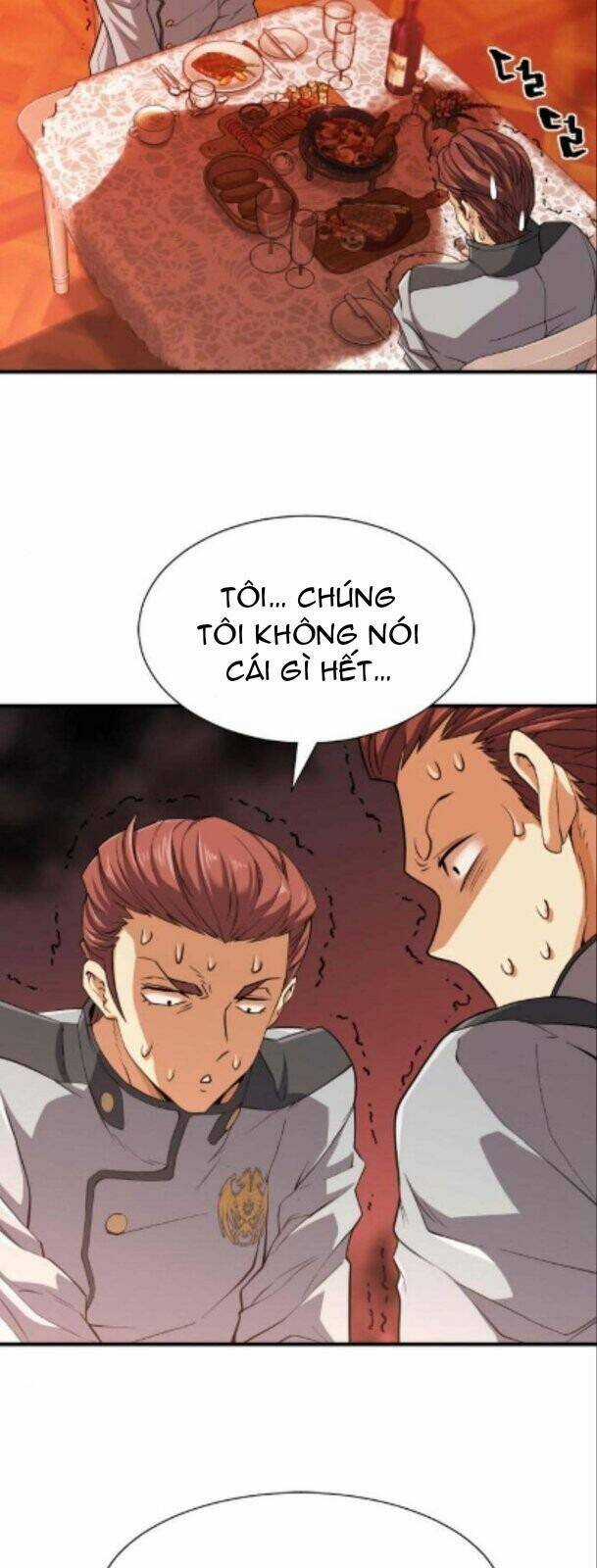 Bậc Thầy Thiết Kế Điền Trang Chương 38 trang 47