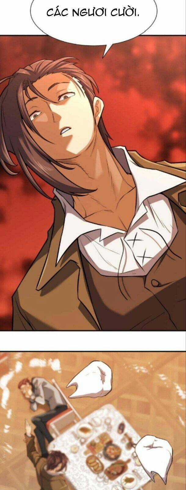 Bậc Thầy Thiết Kế Điền Trang Chương 38 trang 48