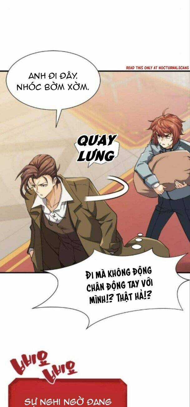 Bậc Thầy Thiết Kế Điền Trang Chương 38 trang 7