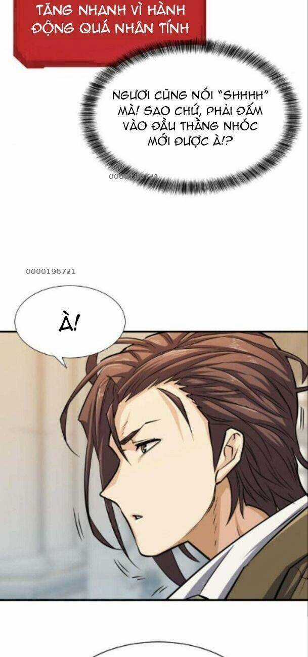 Bậc Thầy Thiết Kế Điền Trang Chương 38 trang 8