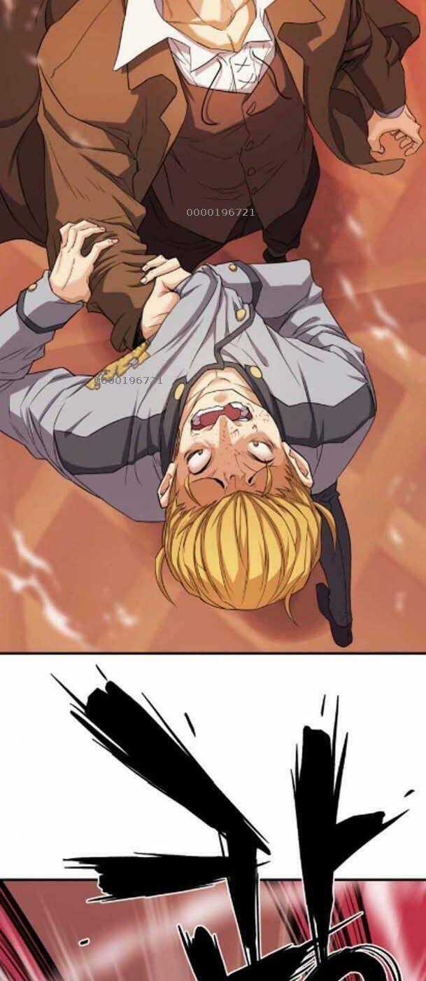 Bậc Thầy Thiết Kế Điền Trang Chương 39 trang 1