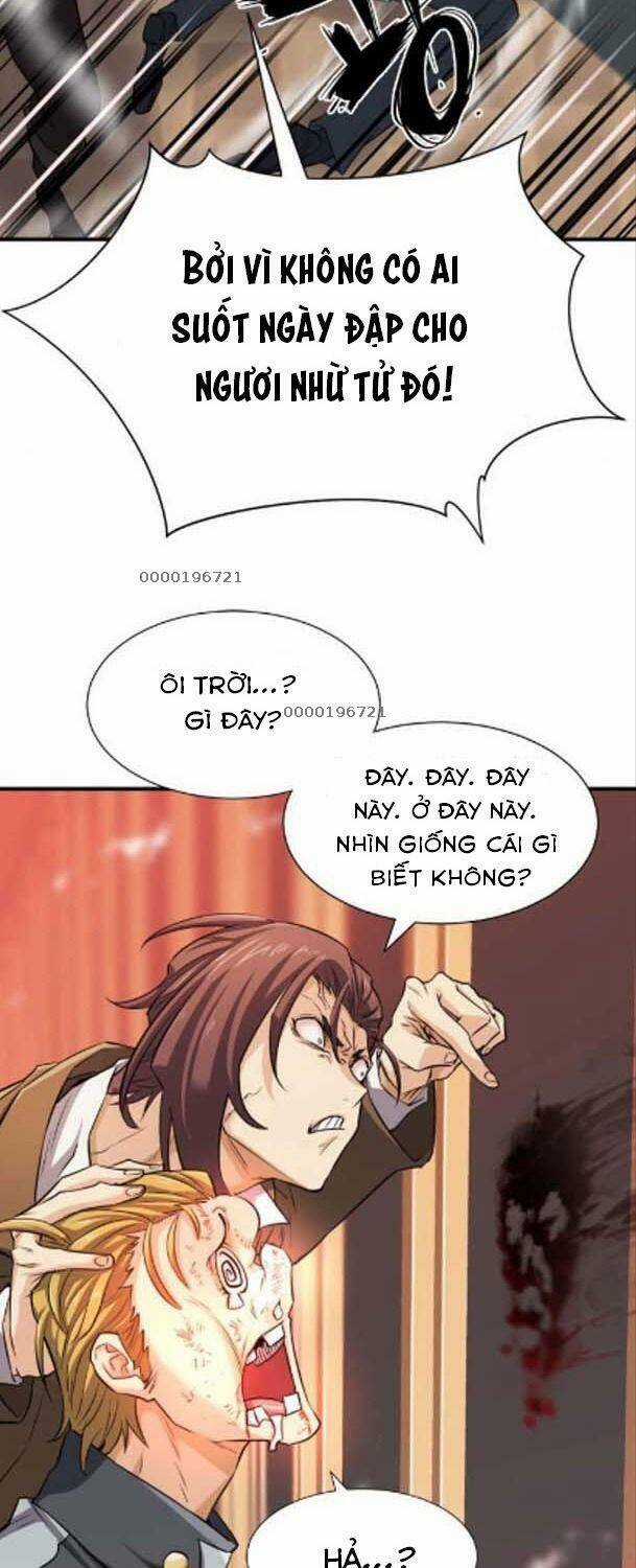 Bậc Thầy Thiết Kế Điền Trang Chương 39 trang 12