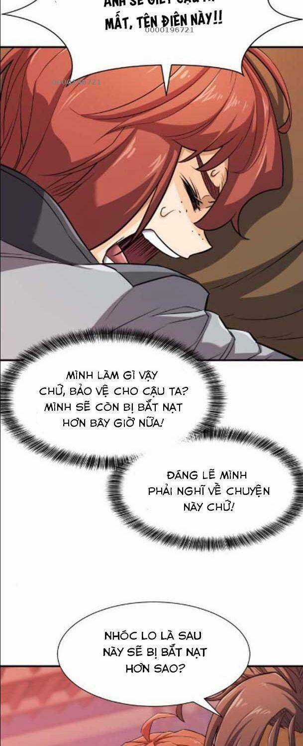 Bậc Thầy Thiết Kế Điền Trang Chương 39 trang 15