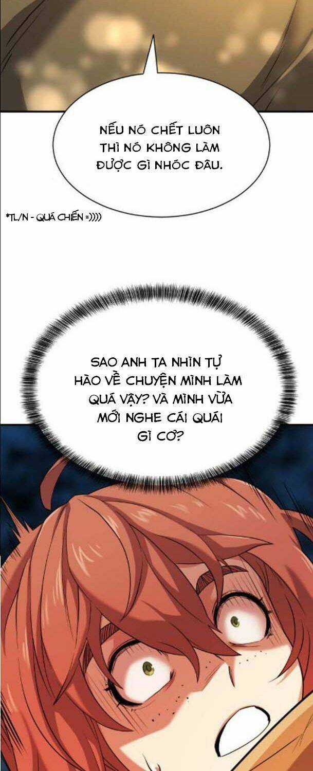 Bậc Thầy Thiết Kế Điền Trang Chương 39 trang 17