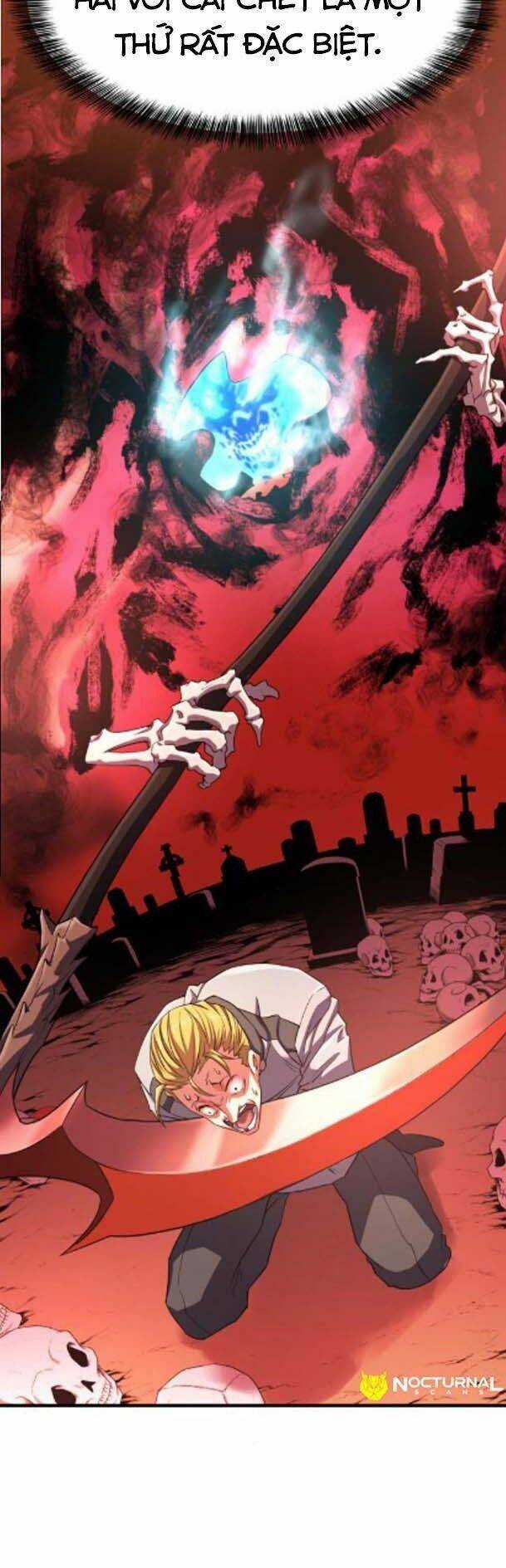 Bậc Thầy Thiết Kế Điền Trang Chương 39 trang 20