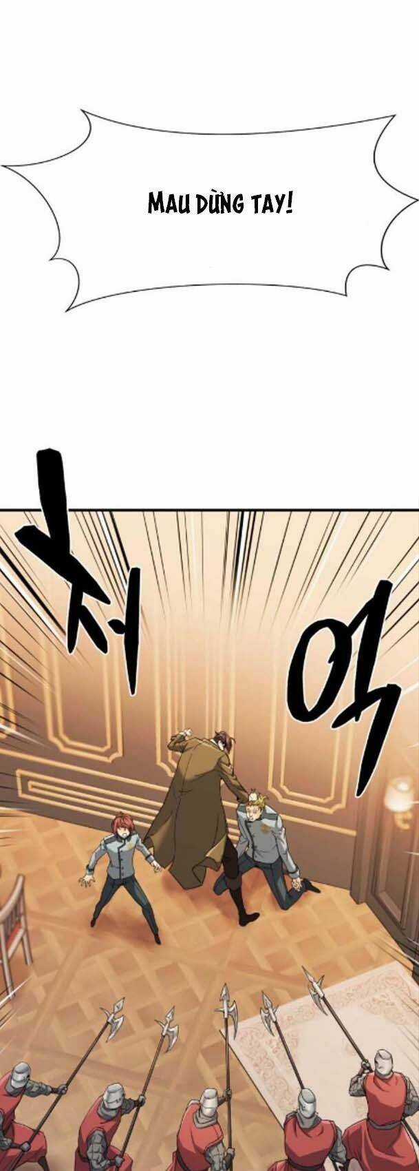 Bậc Thầy Thiết Kế Điền Trang Chương 39 trang 21