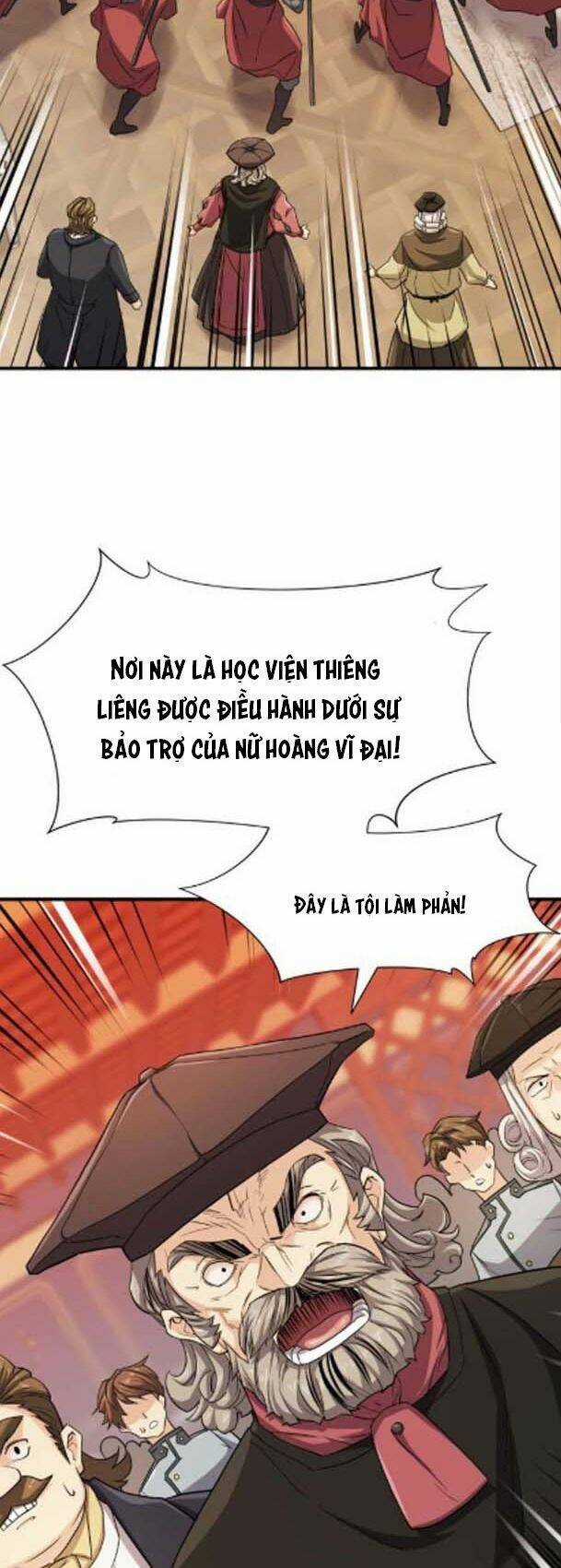 Bậc Thầy Thiết Kế Điền Trang Chương 39 trang 22