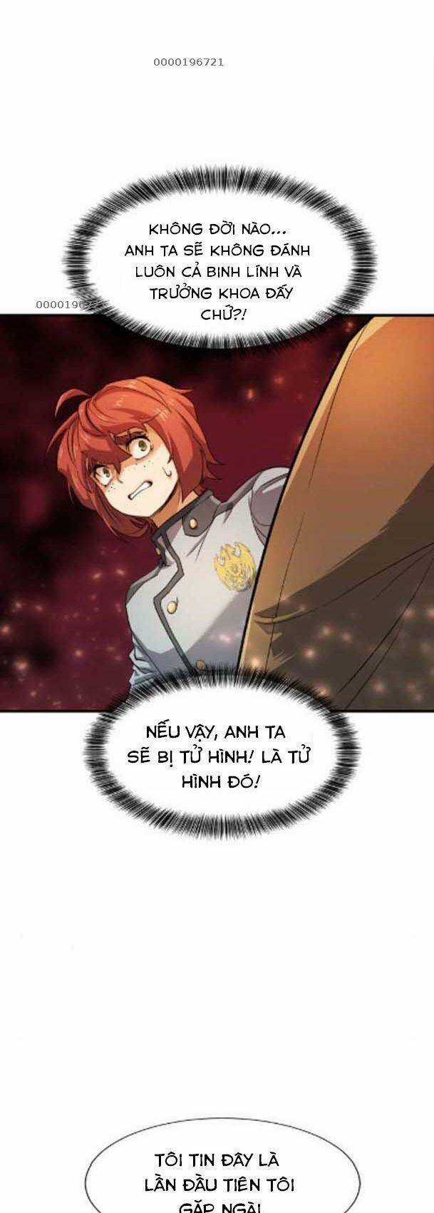 Bậc Thầy Thiết Kế Điền Trang Chương 39 trang 24