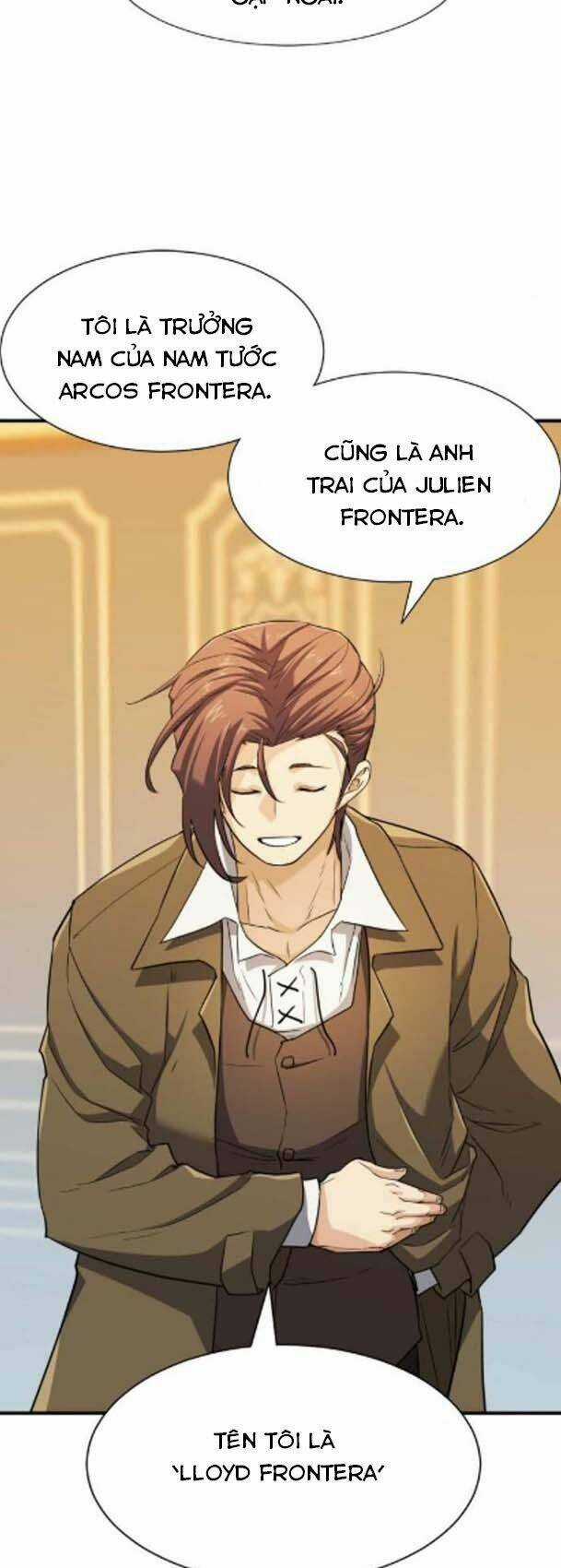 Bậc Thầy Thiết Kế Điền Trang Chương 39 trang 25