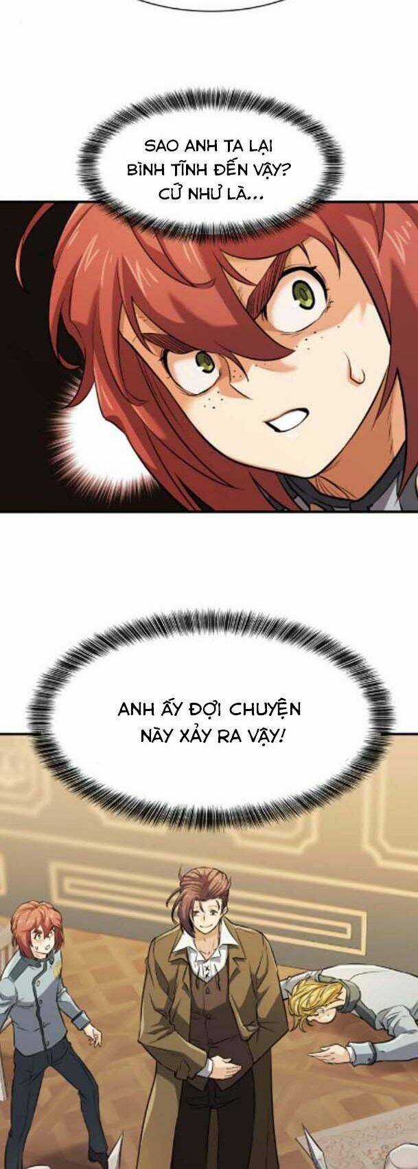 Bậc Thầy Thiết Kế Điền Trang Chương 39 trang 26