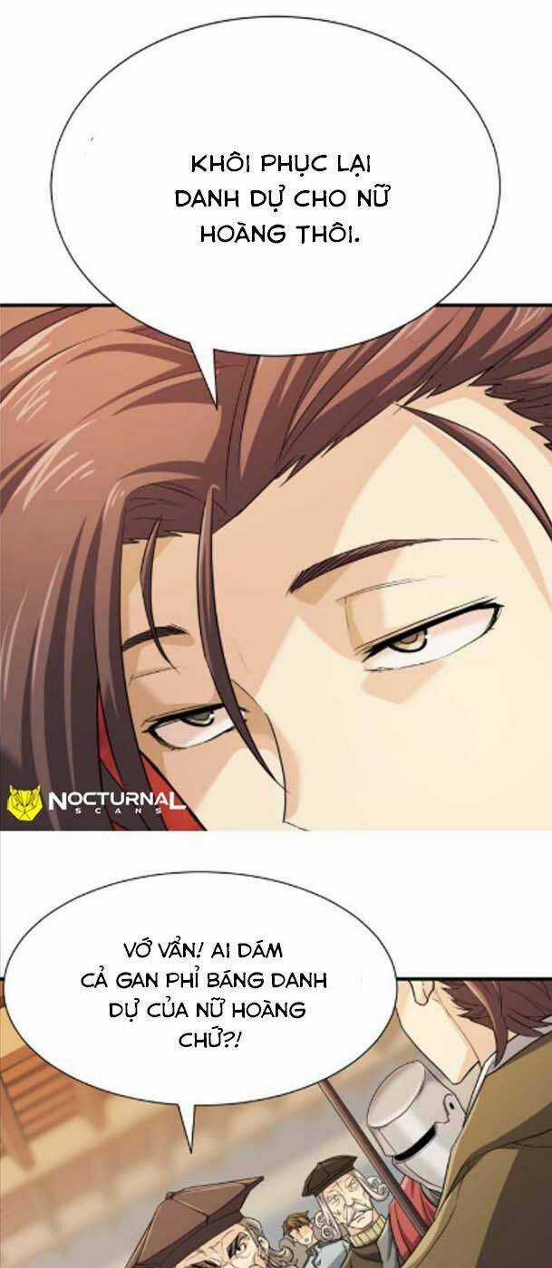 Bậc Thầy Thiết Kế Điền Trang Chương 39 trang 28