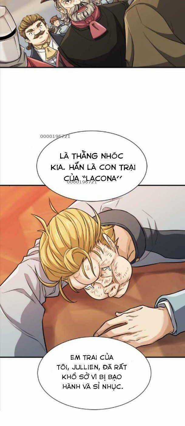 Bậc Thầy Thiết Kế Điền Trang Chương 39 trang 29