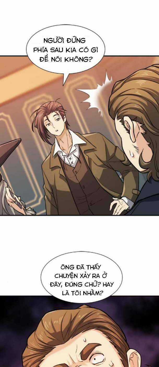 Bậc Thầy Thiết Kế Điền Trang Chương 39 trang 30