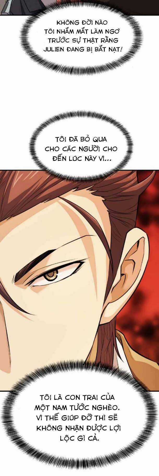 Bậc Thầy Thiết Kế Điền Trang Chương 39 trang 34