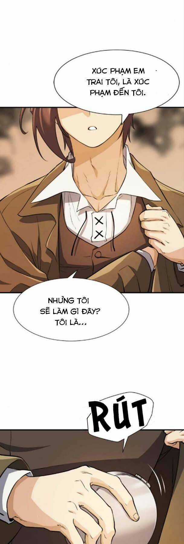 Bậc Thầy Thiết Kế Điền Trang Chương 39 trang 35