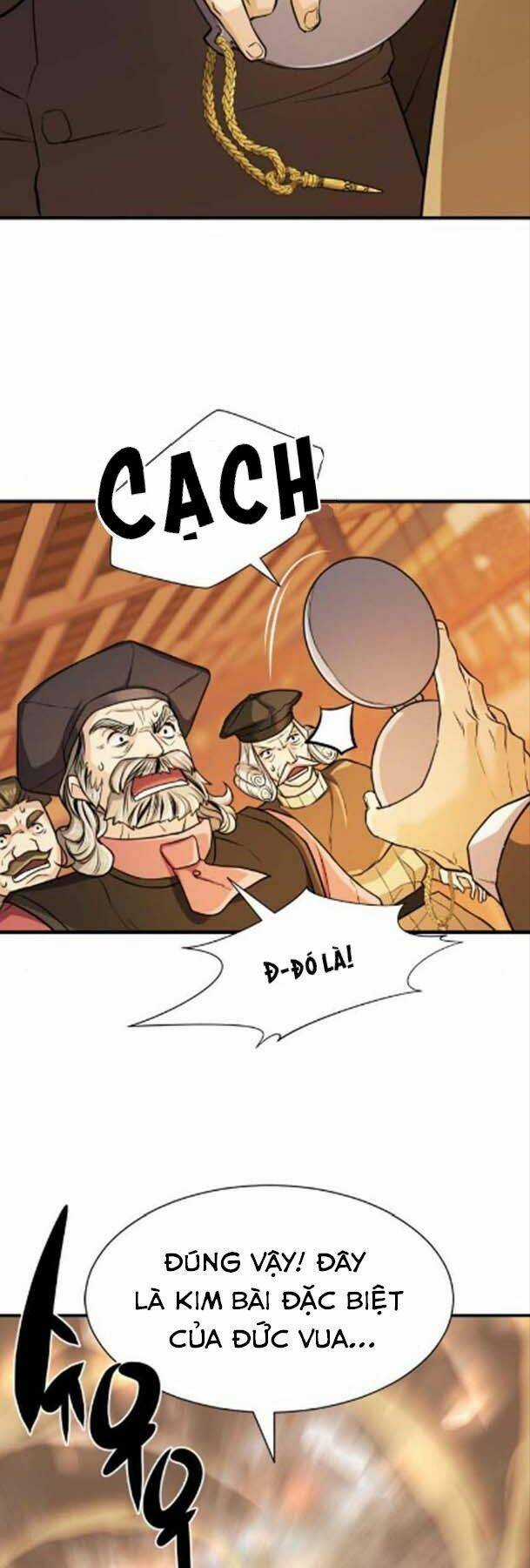 Bậc Thầy Thiết Kế Điền Trang Chương 39 trang 36