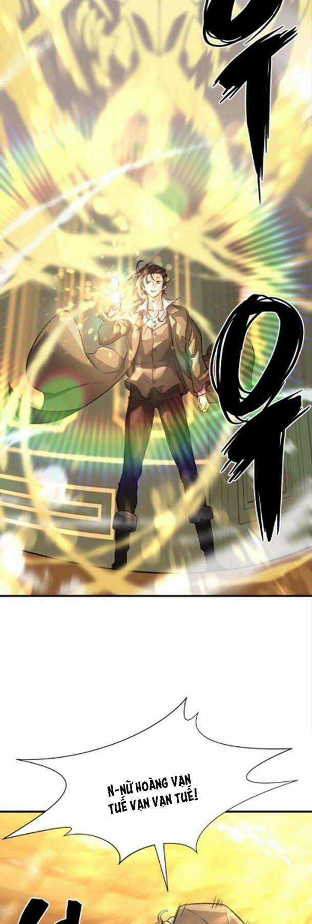 Bậc Thầy Thiết Kế Điền Trang Chương 39 trang 38