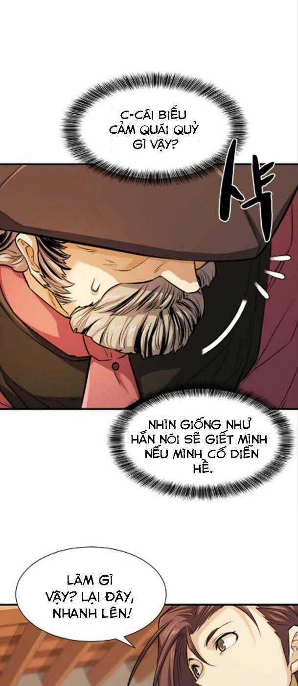 Bậc Thầy Thiết Kế Điền Trang Chương 39 trang 43