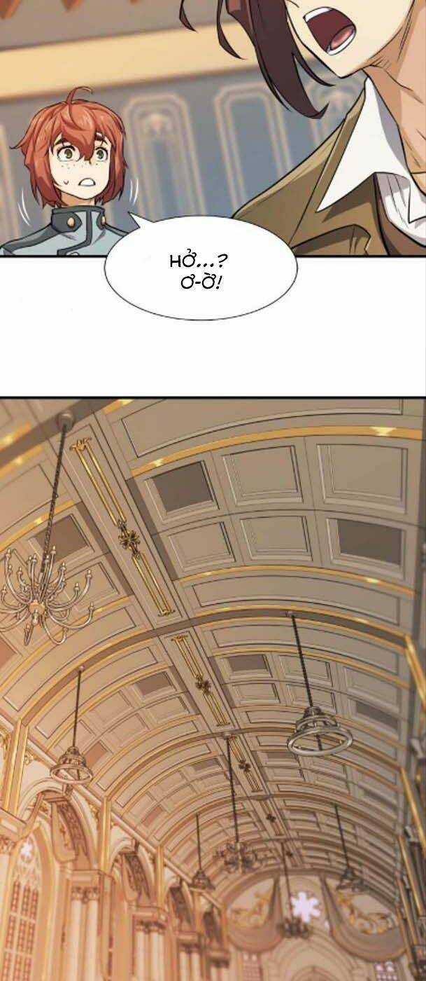 Bậc Thầy Thiết Kế Điền Trang Chương 39 trang 44