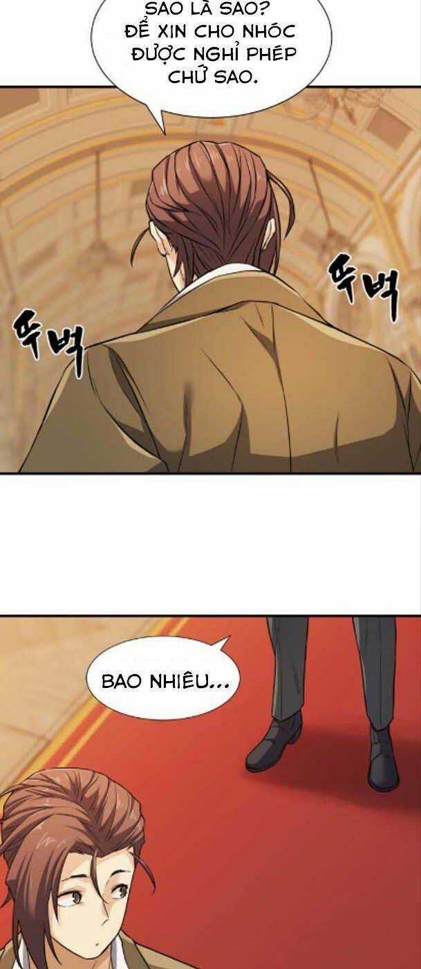 Bậc Thầy Thiết Kế Điền Trang Chương 39 trang 46