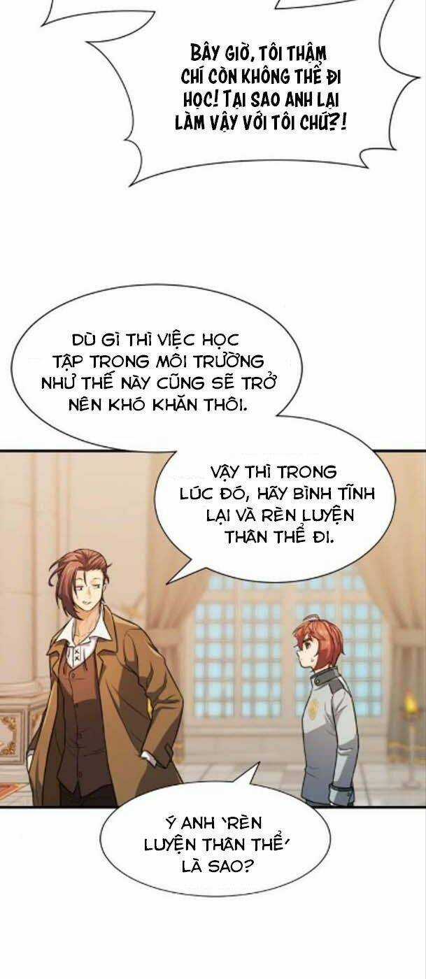 Bậc Thầy Thiết Kế Điền Trang Chương 39 trang 48