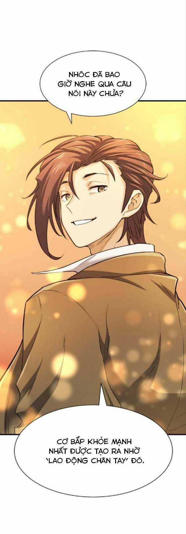 Bậc Thầy Thiết Kế Điền Trang Chương 39 trang 49