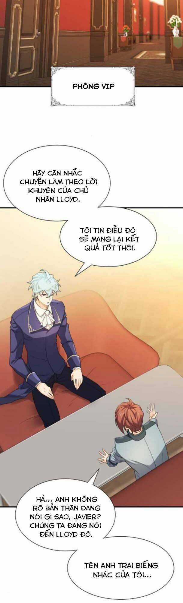 Bậc Thầy Thiết Kế Điền Trang Chương 39 trang 51