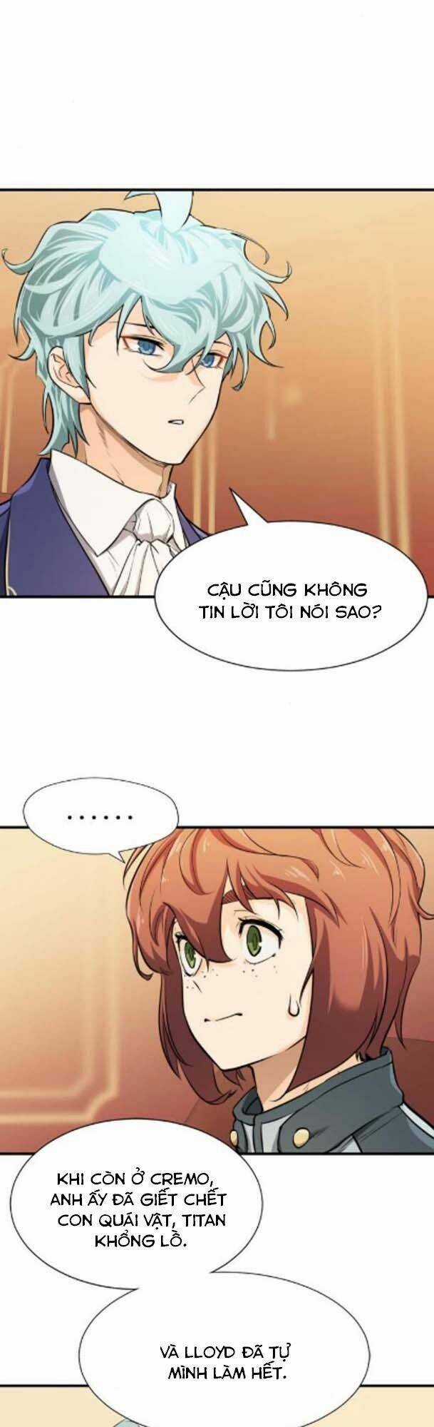 Bậc Thầy Thiết Kế Điền Trang Chương 39 trang 52