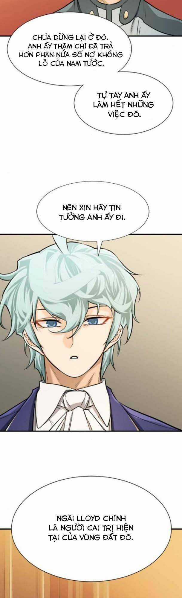 Bậc Thầy Thiết Kế Điền Trang Chương 39 trang 54