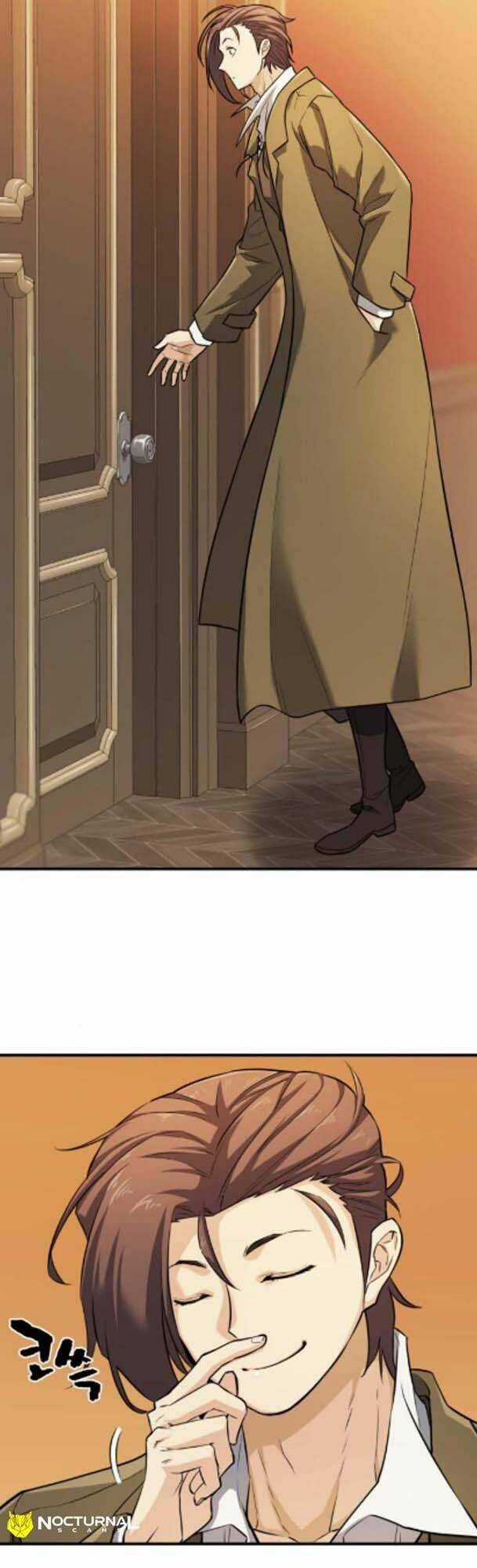 Bậc Thầy Thiết Kế Điền Trang Chương 39 trang 55