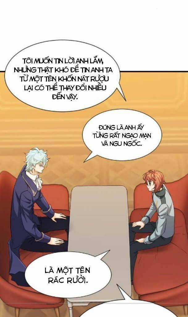 Bậc Thầy Thiết Kế Điền Trang Chương 39 trang 56