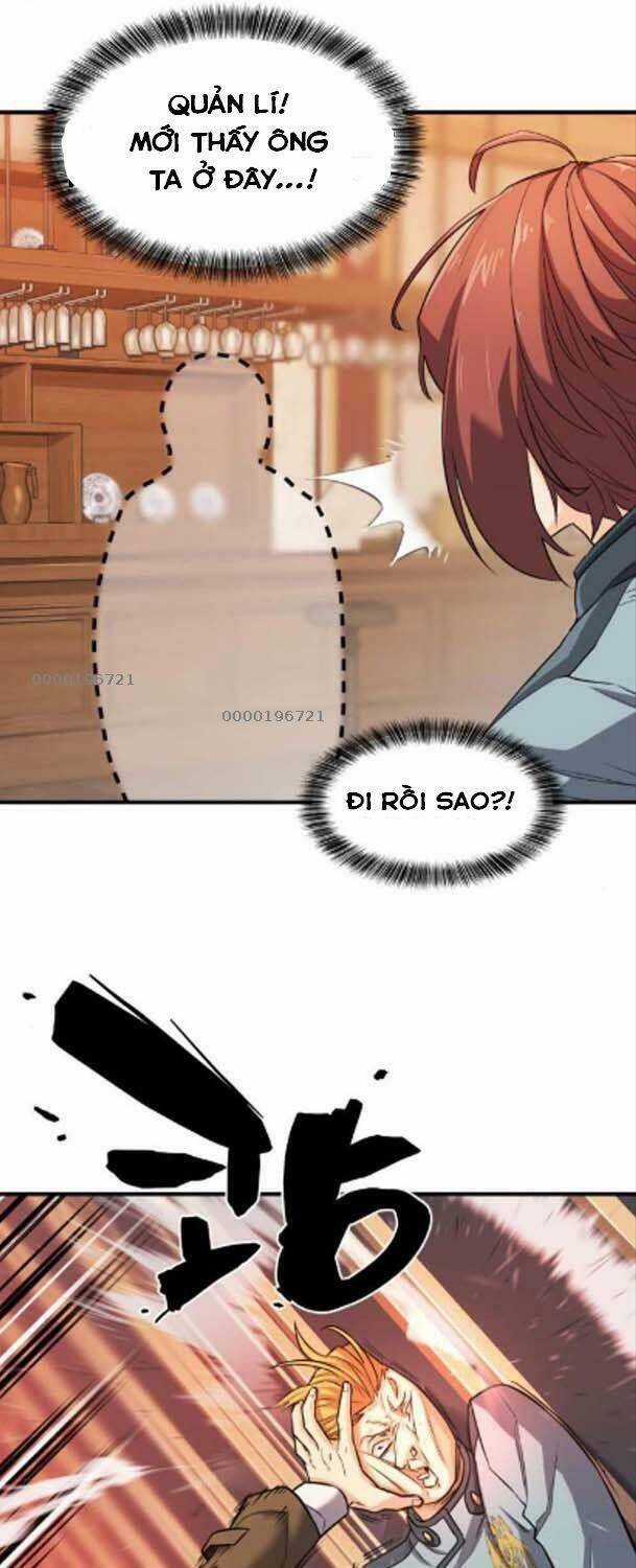 Bậc Thầy Thiết Kế Điền Trang Chương 39 trang 7