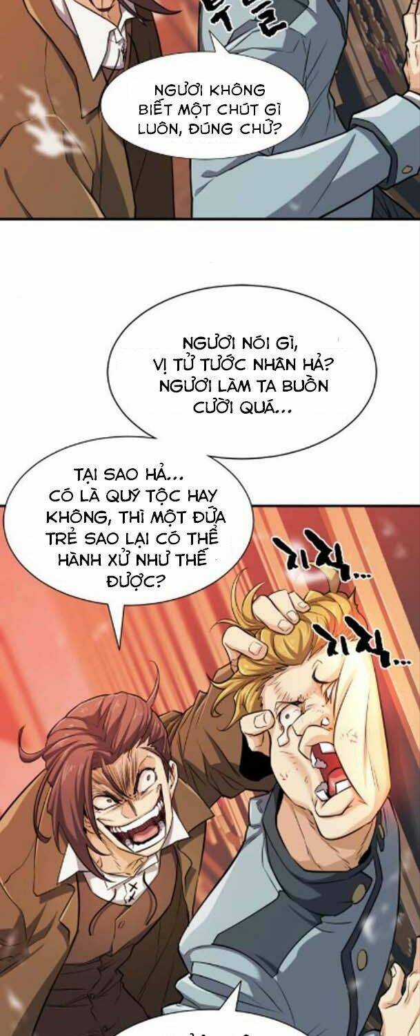 Bậc Thầy Thiết Kế Điền Trang Chương 39 trang 9