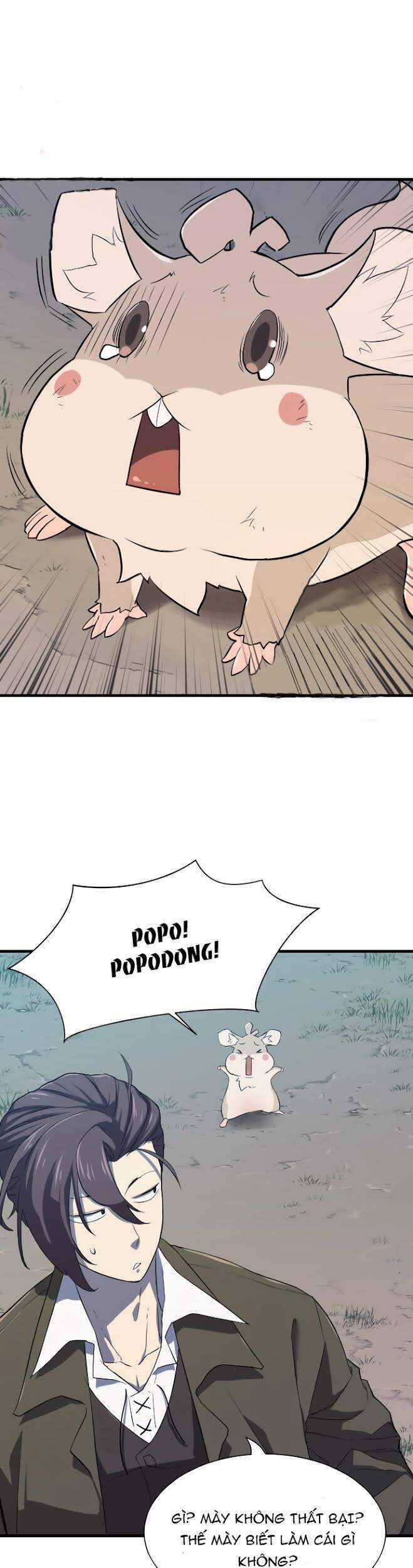 Bậc Thầy Thiết Kế Điền Trang Chương 4 trang 10