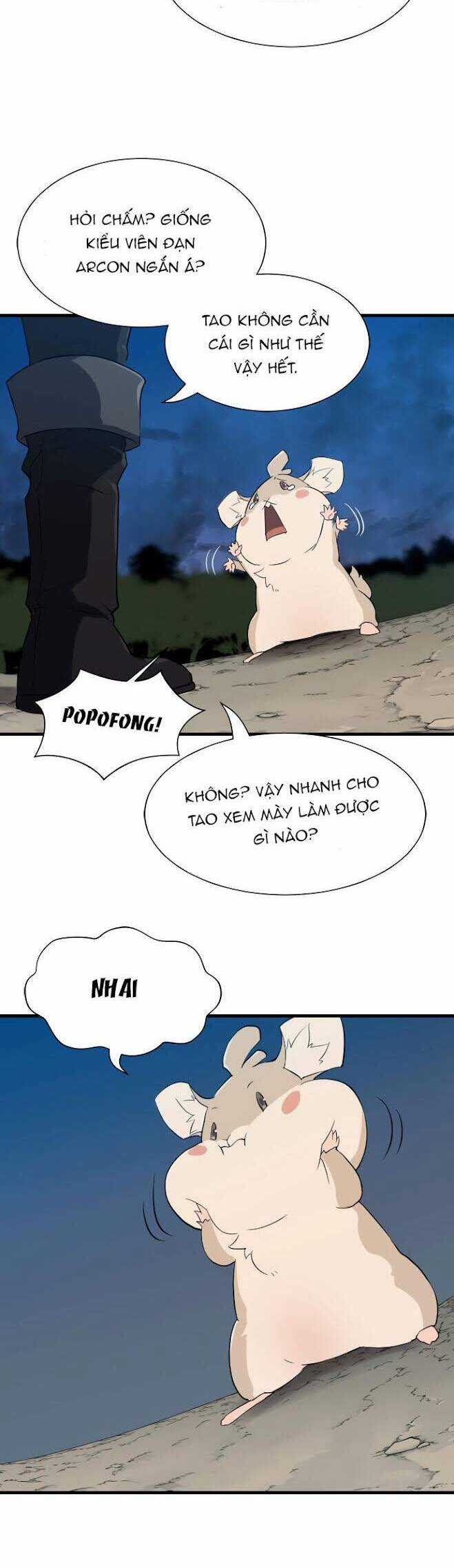 Bậc Thầy Thiết Kế Điền Trang Chương 4 trang 11