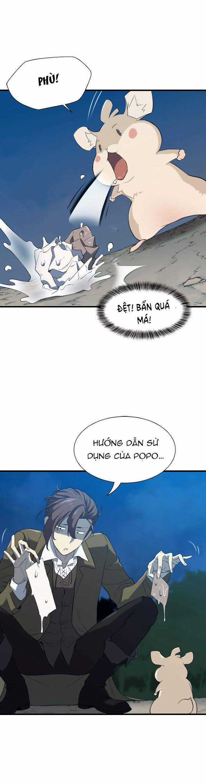 Bậc Thầy Thiết Kế Điền Trang Chương 4 trang 12