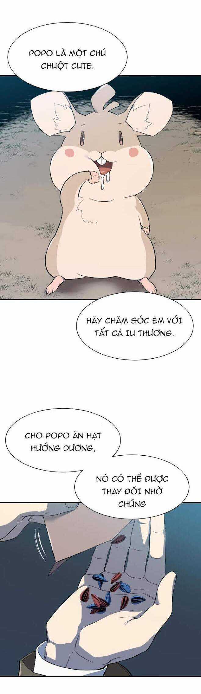 Bậc Thầy Thiết Kế Điền Trang Chương 4 trang 13