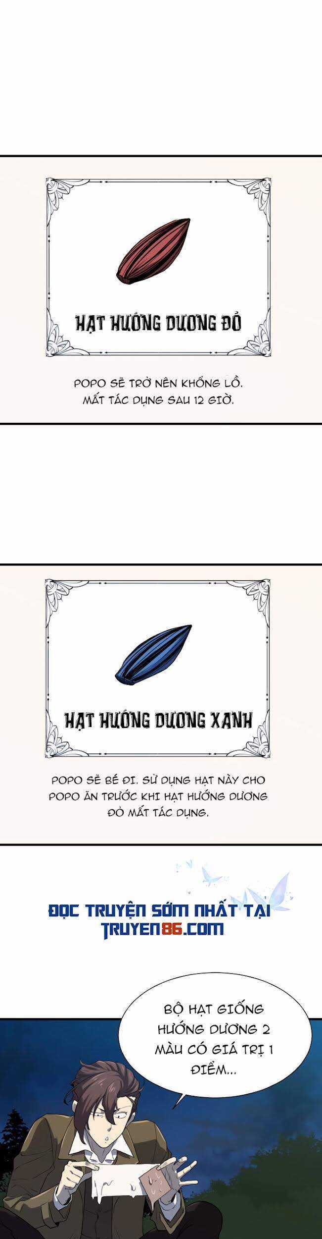 Bậc Thầy Thiết Kế Điền Trang Chương 4 trang 14