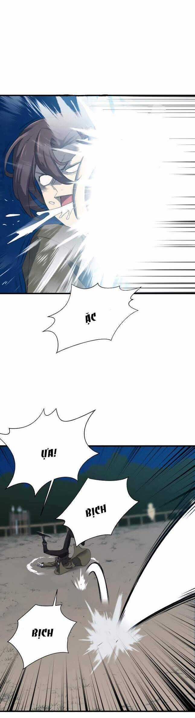 Bậc Thầy Thiết Kế Điền Trang Chương 4 trang 17