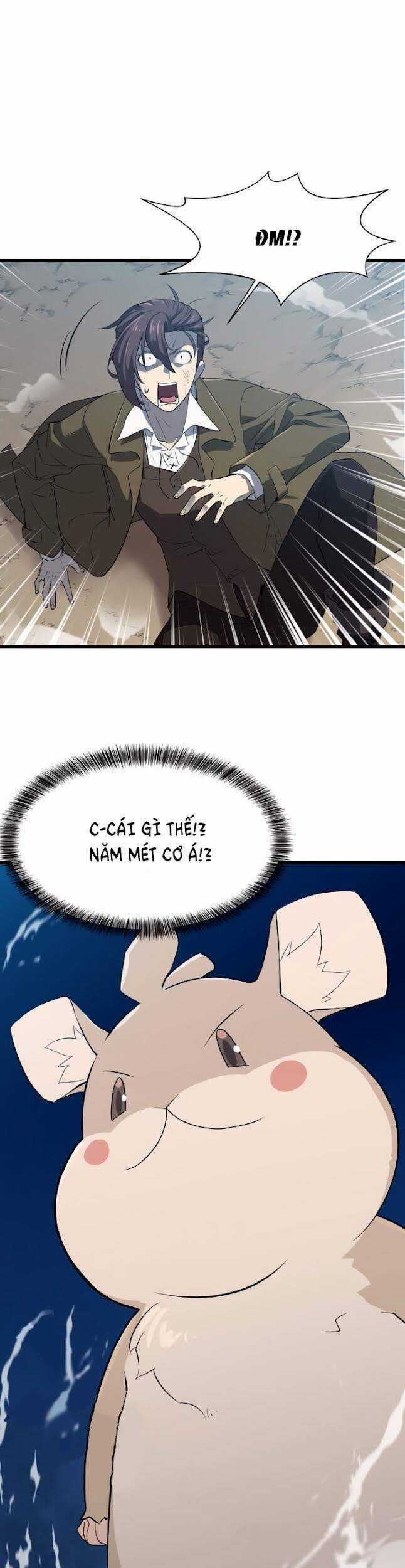 Bậc Thầy Thiết Kế Điền Trang Chương 4 trang 18