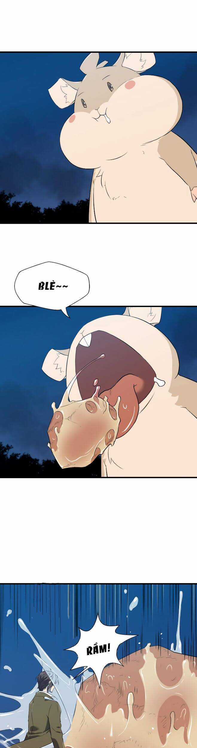 Bậc Thầy Thiết Kế Điền Trang Chương 4 trang 22